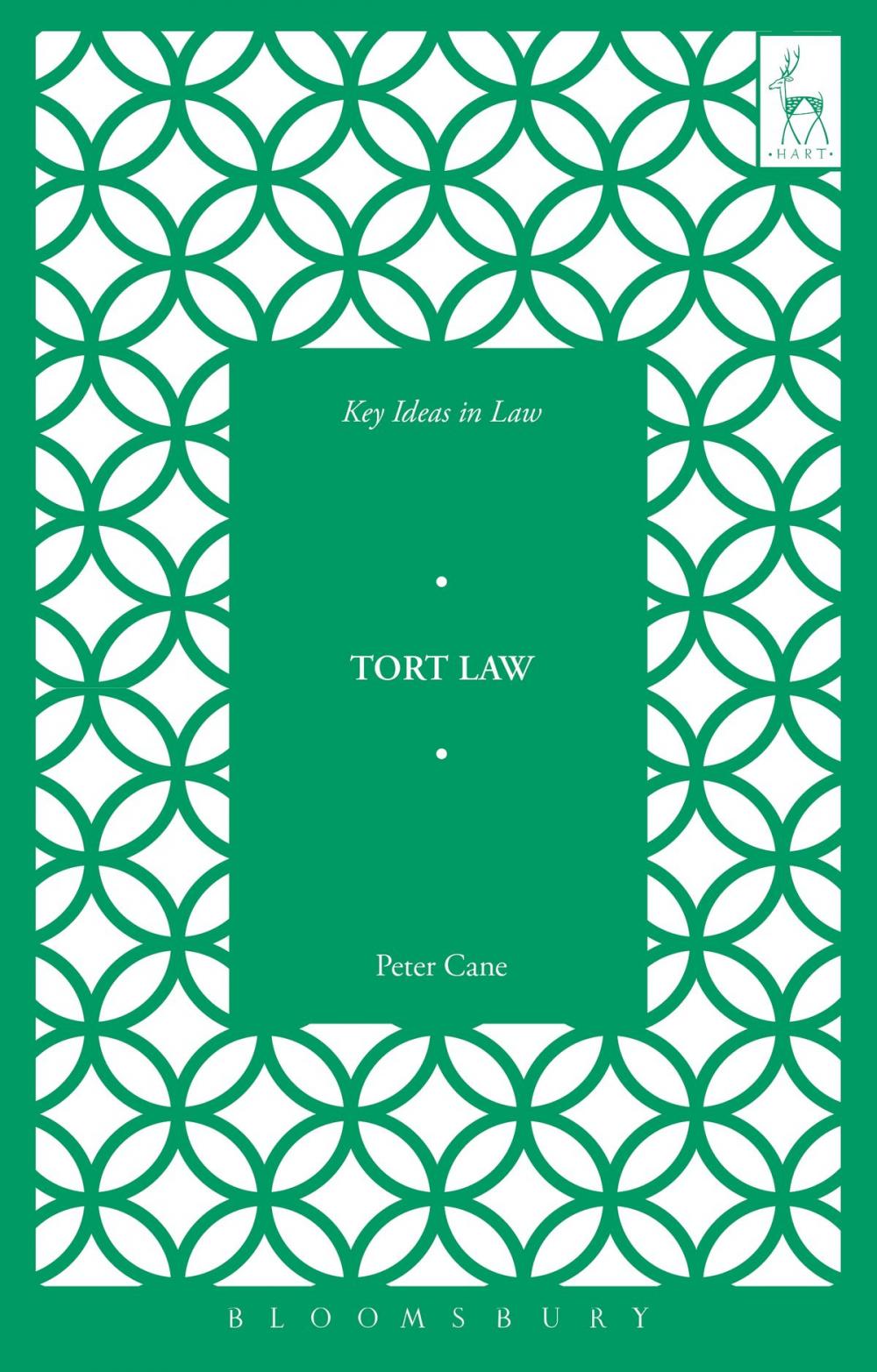 Big bigCover of Key Ideas in Tort Law