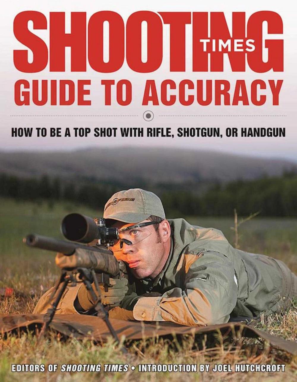 Big bigCover of Shooting Times Guide to Accuracy