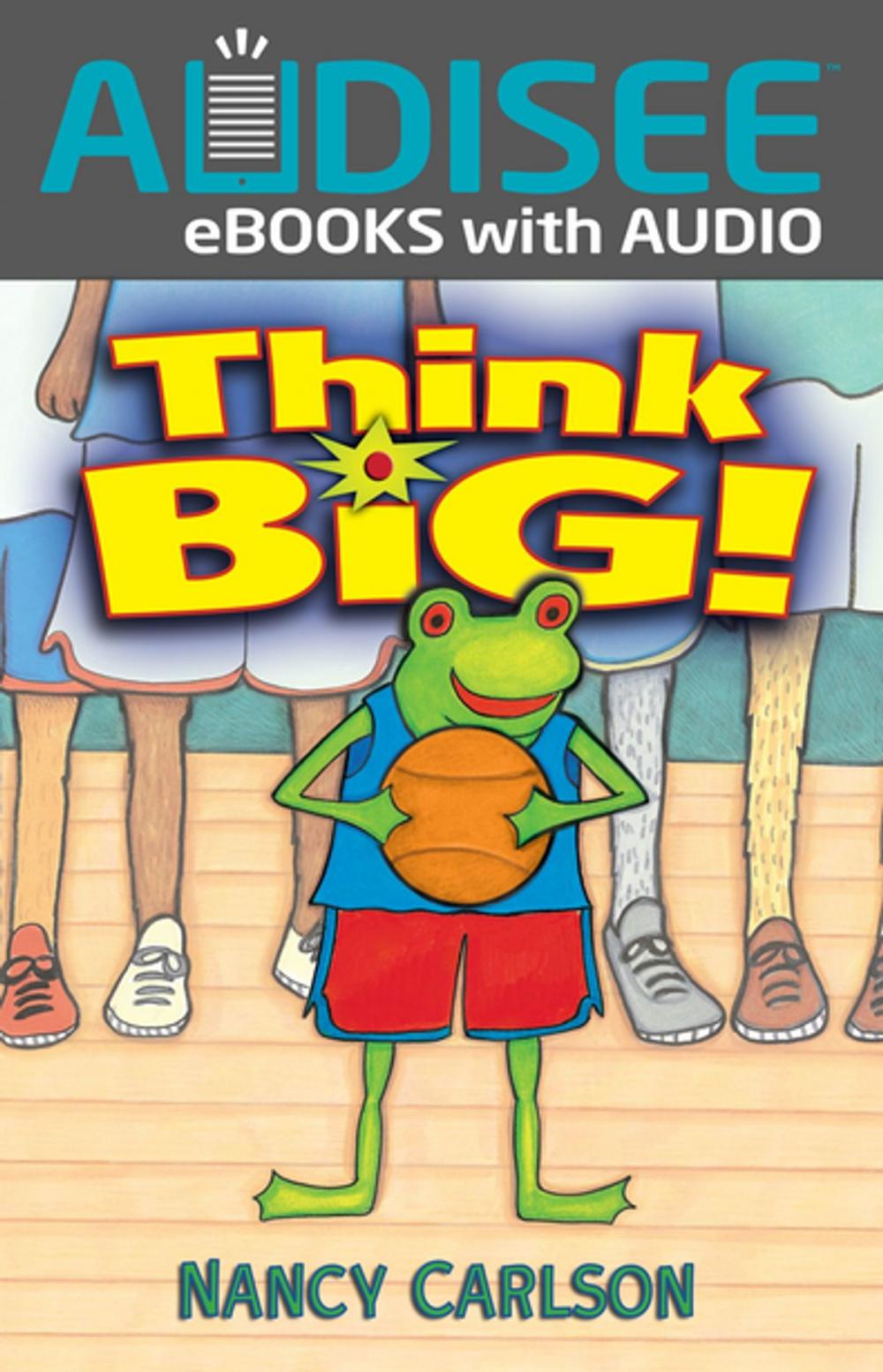 Big bigCover of Think Big!