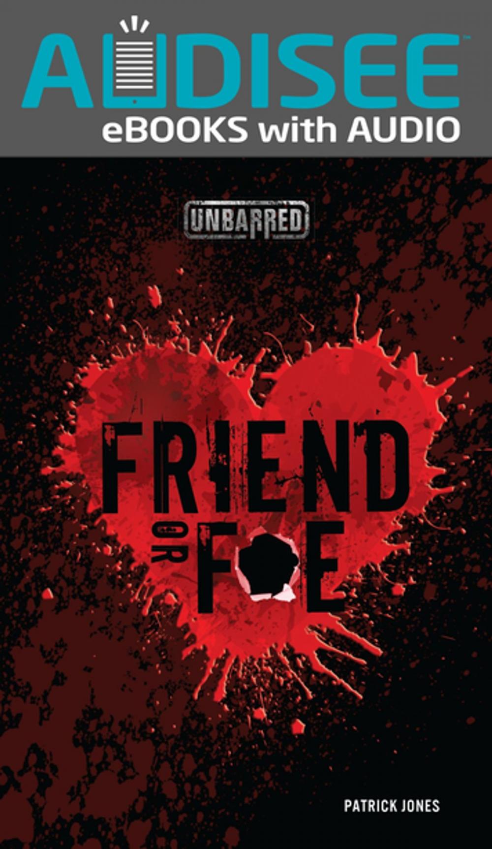 Big bigCover of Friend or Foe