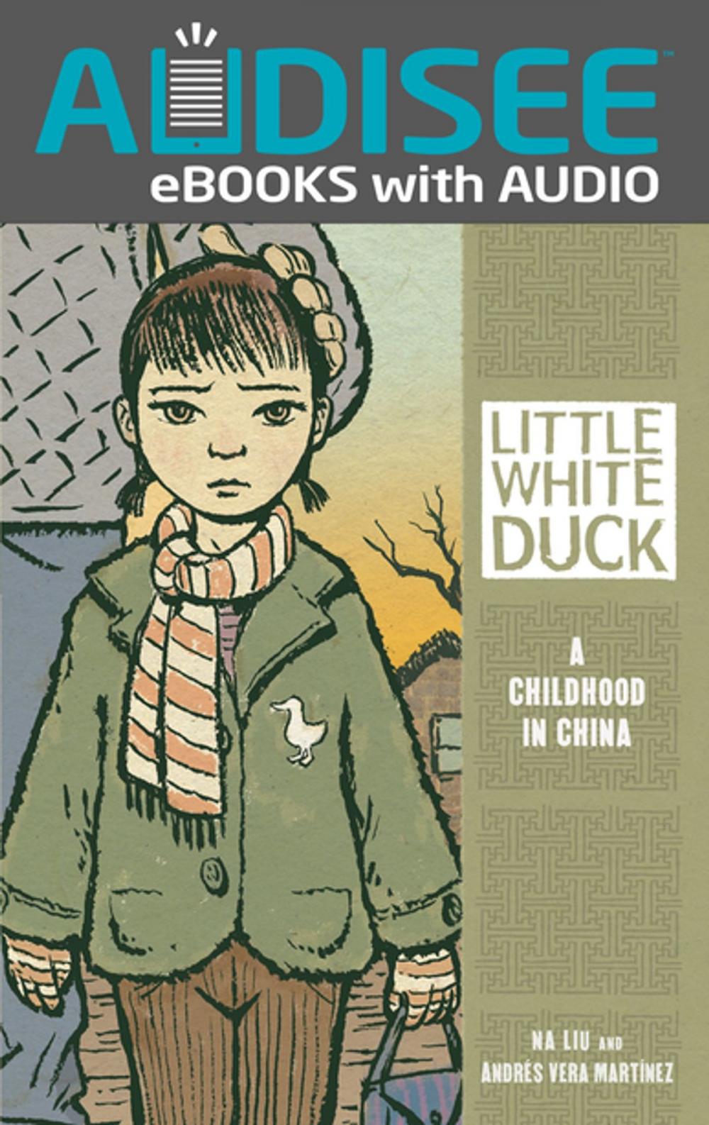 Big bigCover of Little White Duck