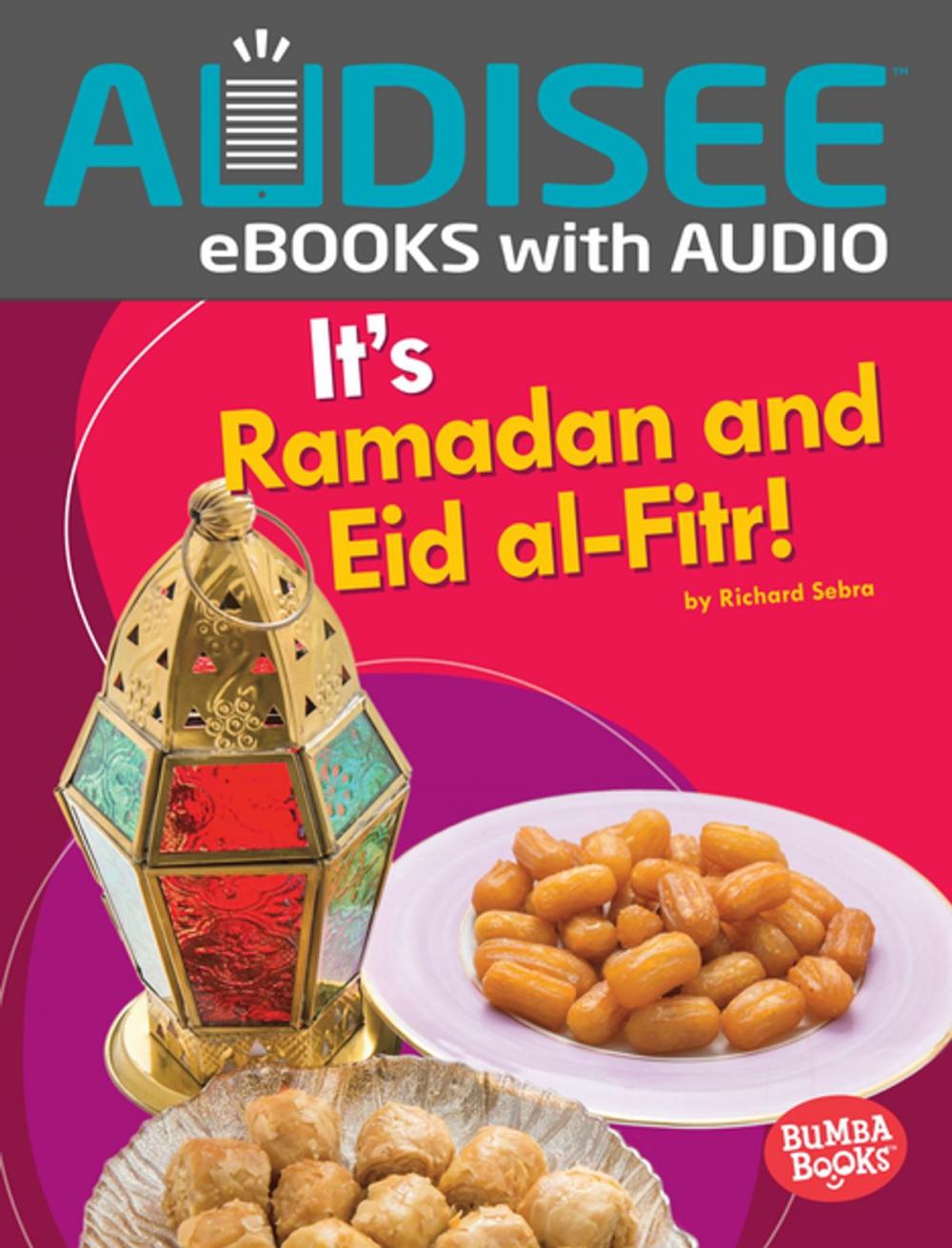 Big bigCover of It's Ramadan and Eid al-Fitr!