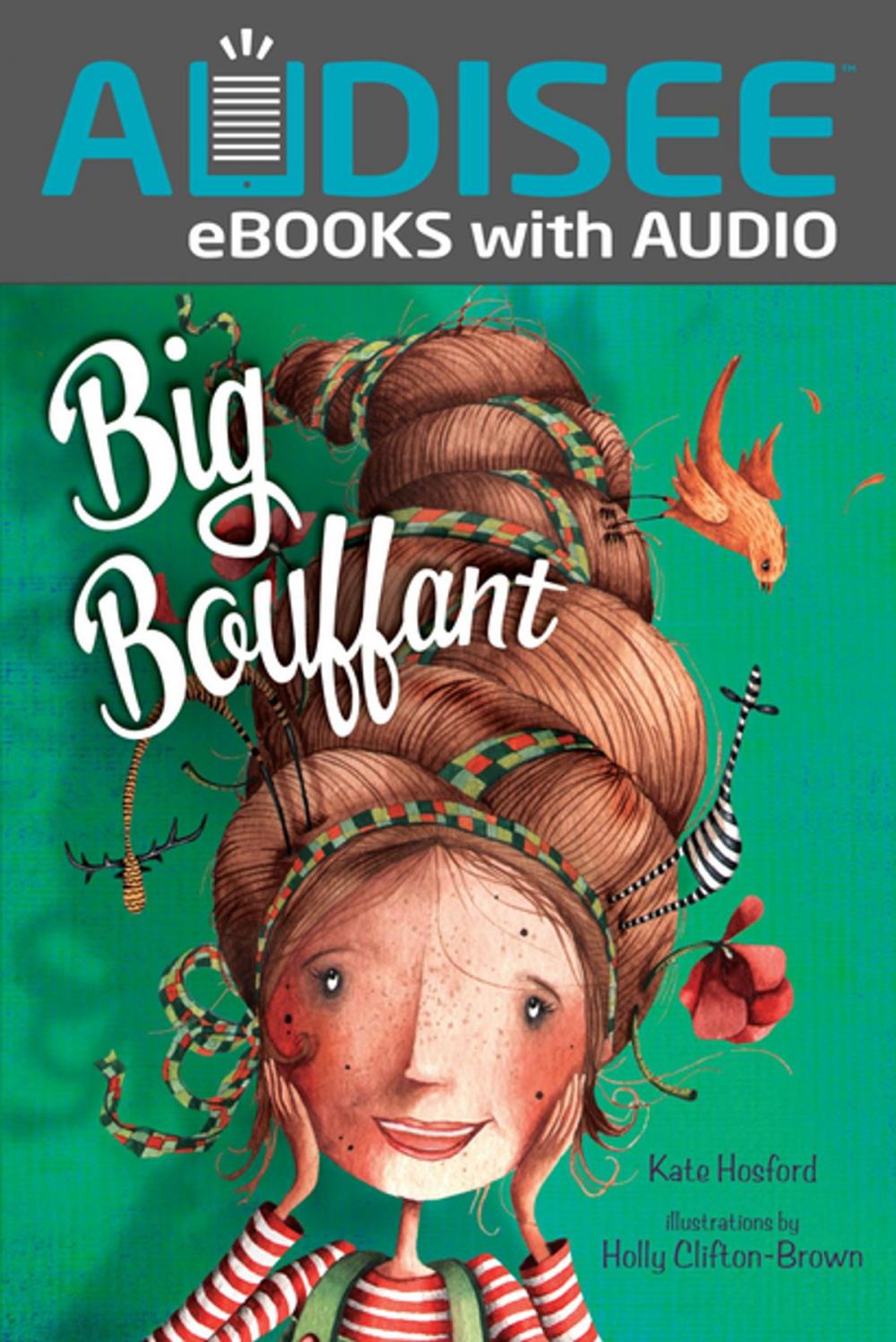 Big bigCover of Big Bouffant