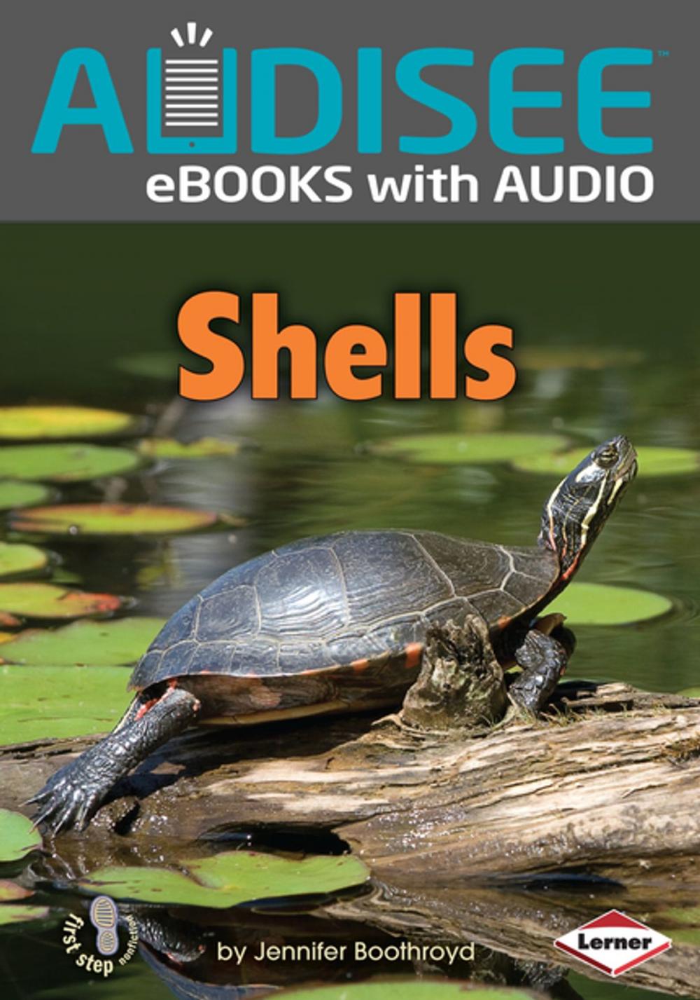 Big bigCover of Shells