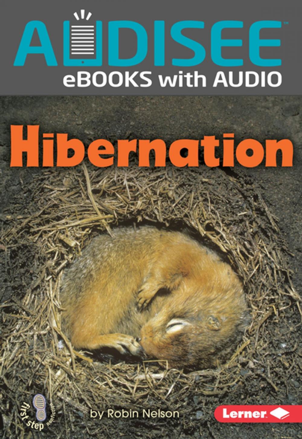 Big bigCover of Hibernation