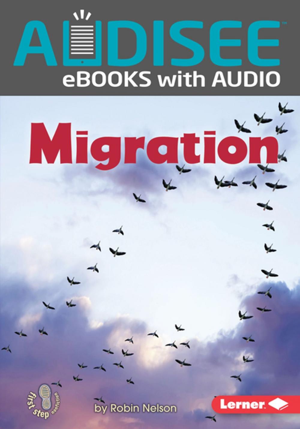 Big bigCover of Migration