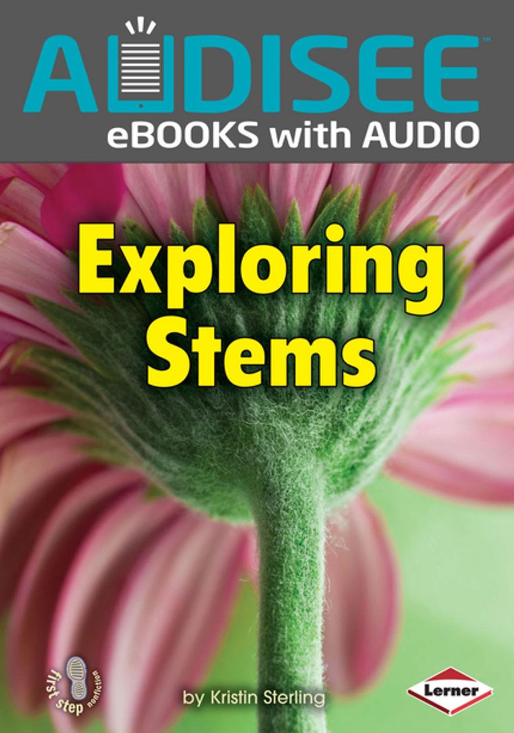 Big bigCover of Exploring Stems