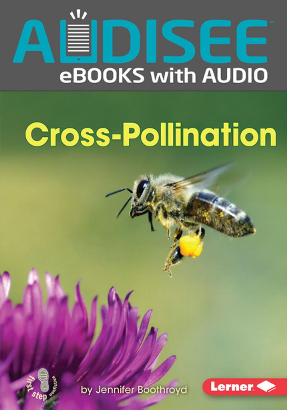 Big bigCover of Cross-Pollination