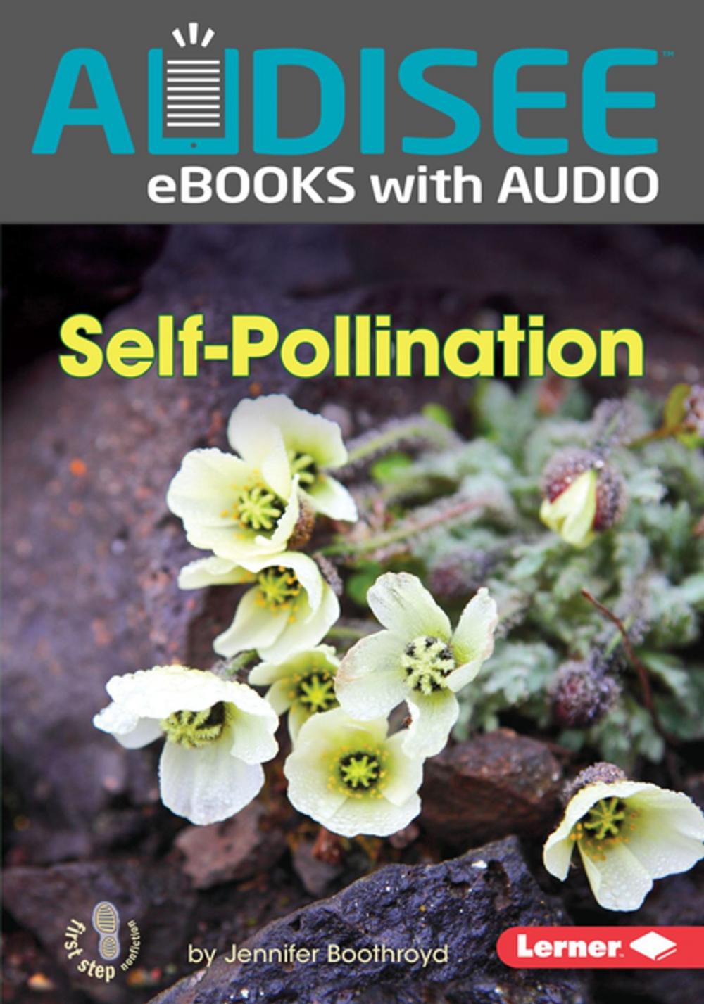 Big bigCover of Self-Pollination