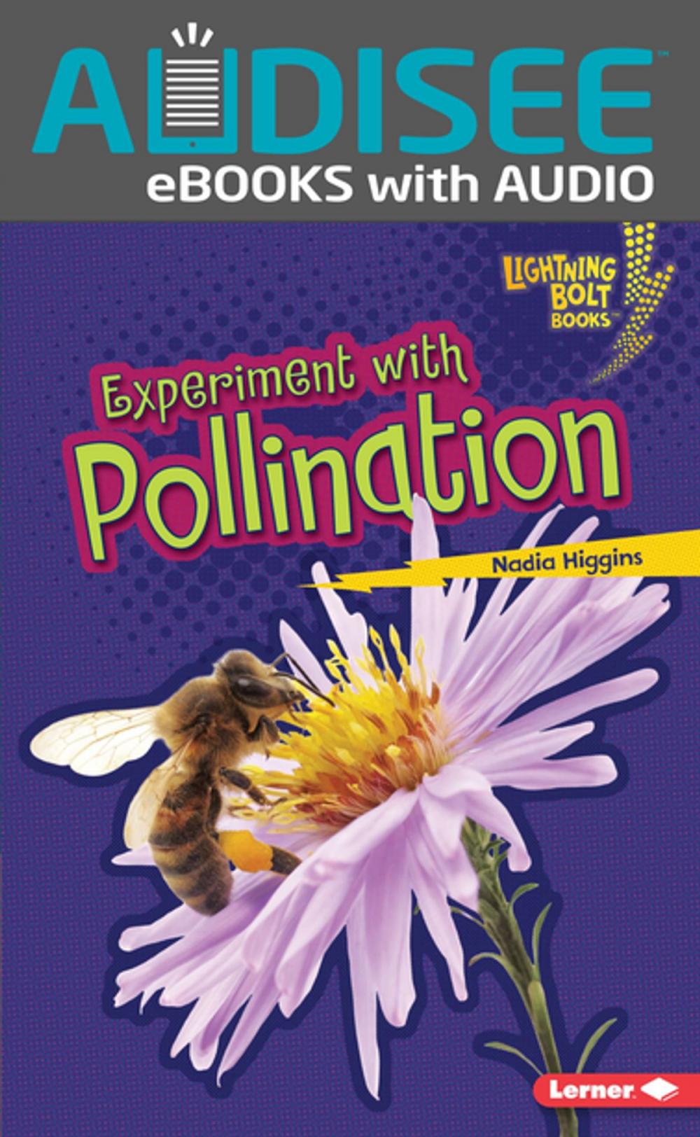 Big bigCover of Experiment with Pollination