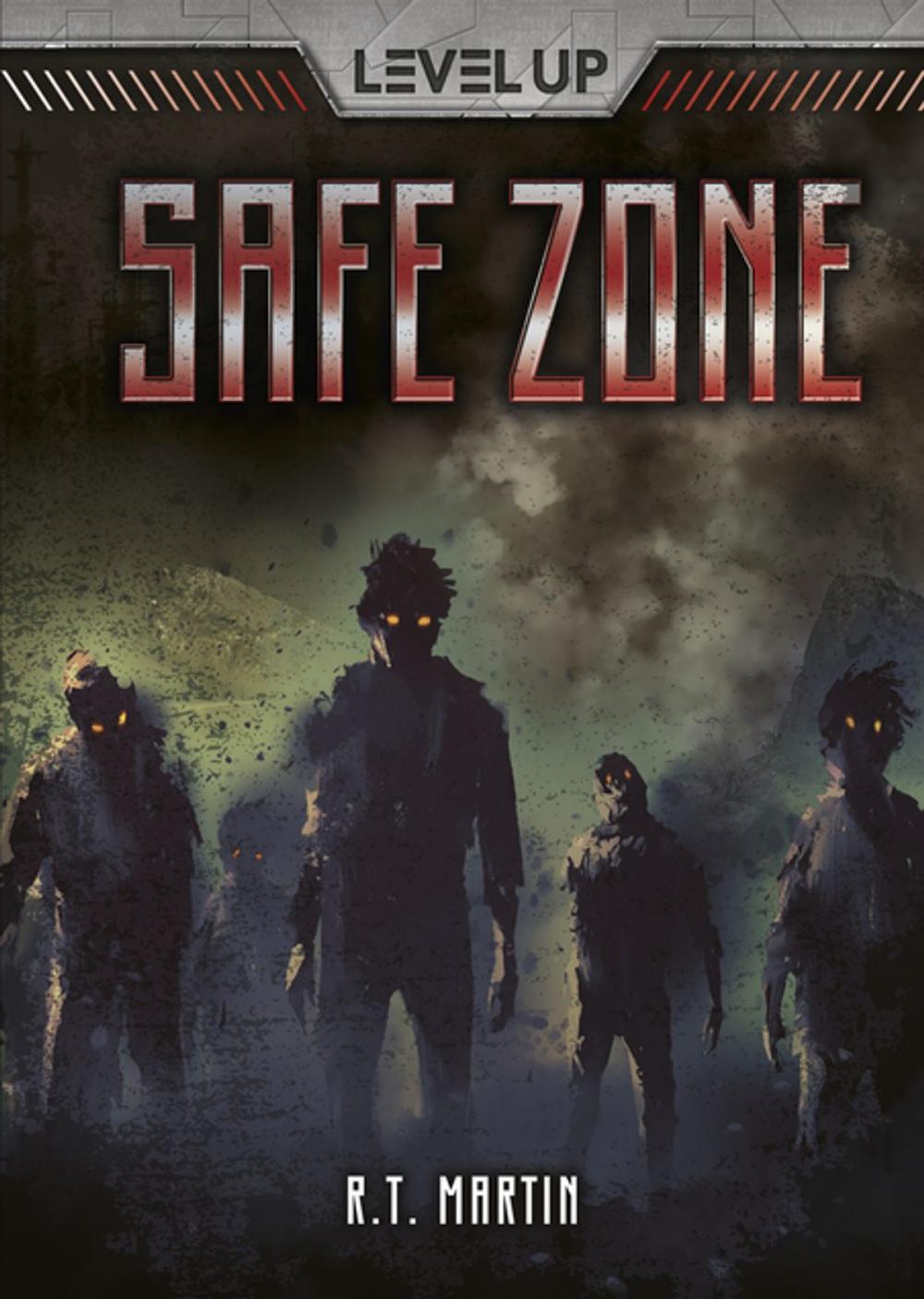 Big bigCover of Safe Zone