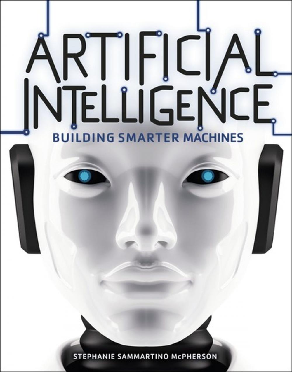 Big bigCover of Artificial Intelligence