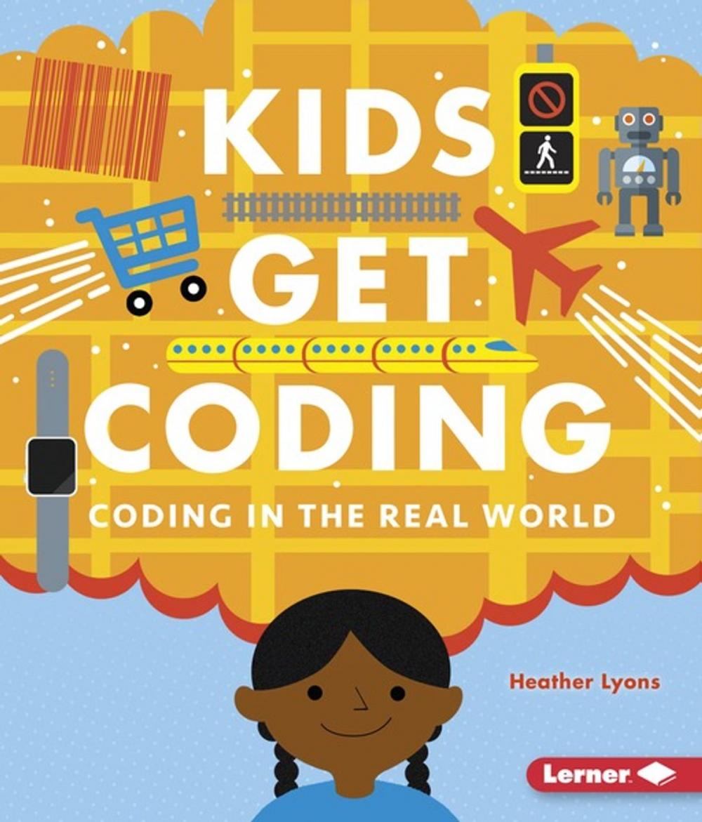 Big bigCover of Coding in the Real World