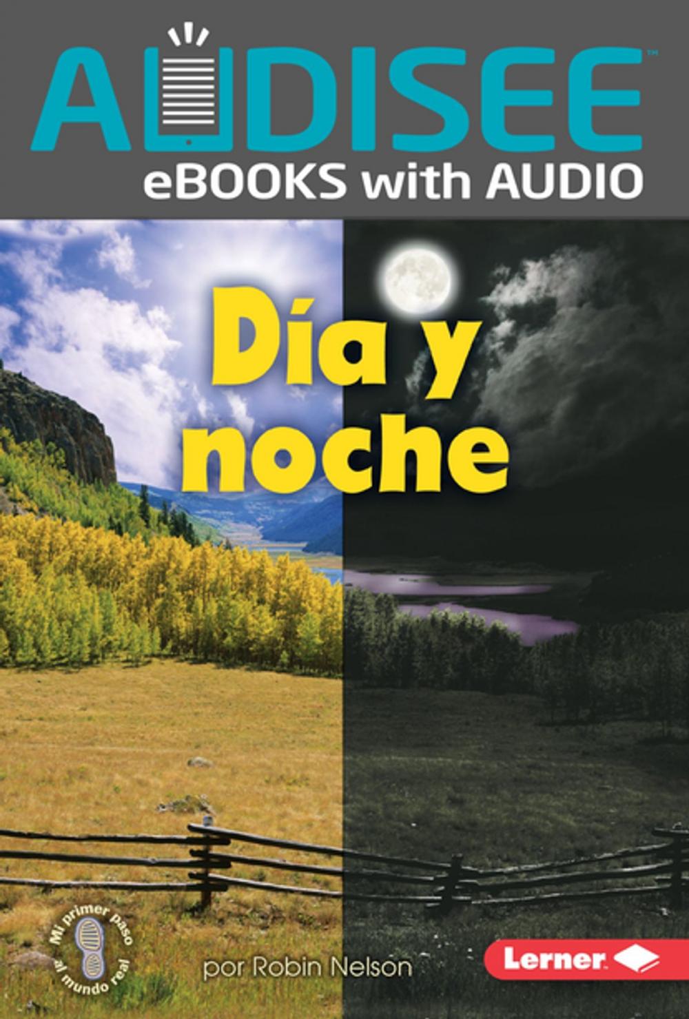 Big bigCover of Día y noche (Day and Night)