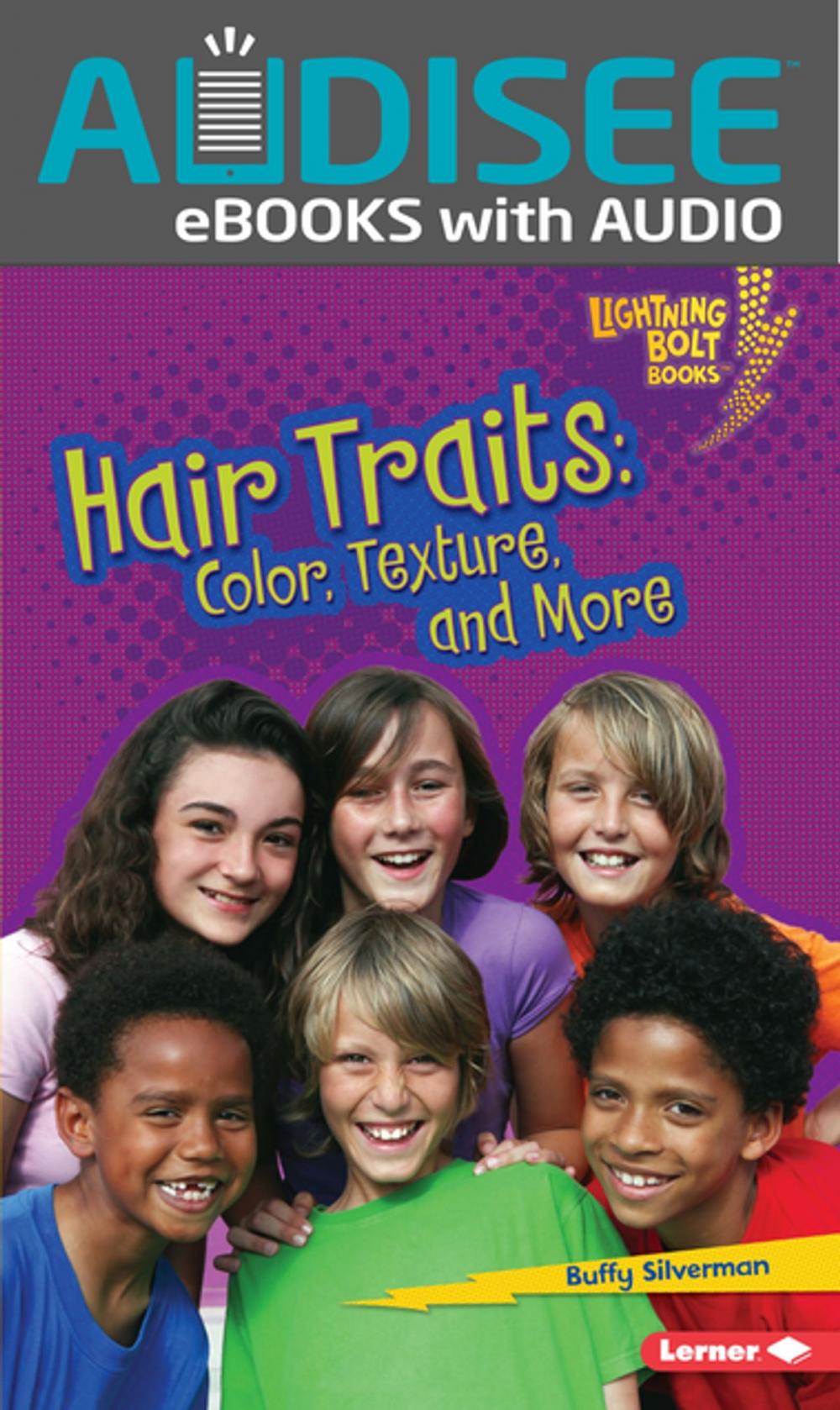 Big bigCover of Hair Traits