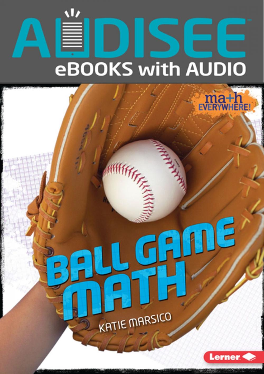 Big bigCover of Ball Game Math