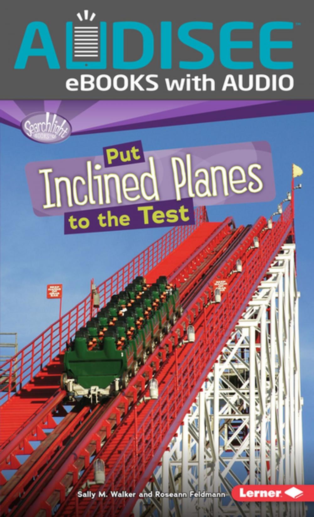 Big bigCover of Put Inclined Planes to the Test