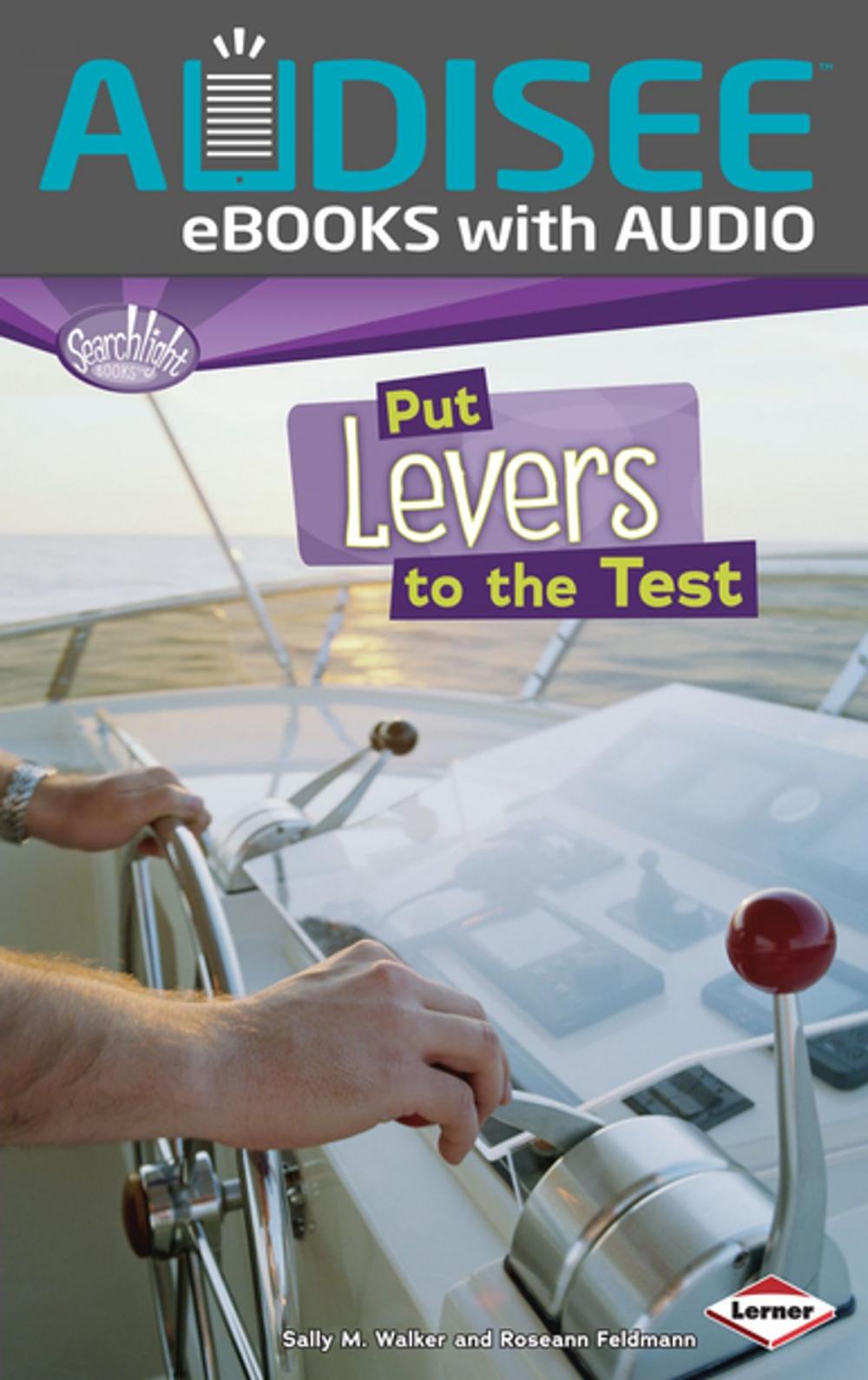 Big bigCover of Put Levers to the Test