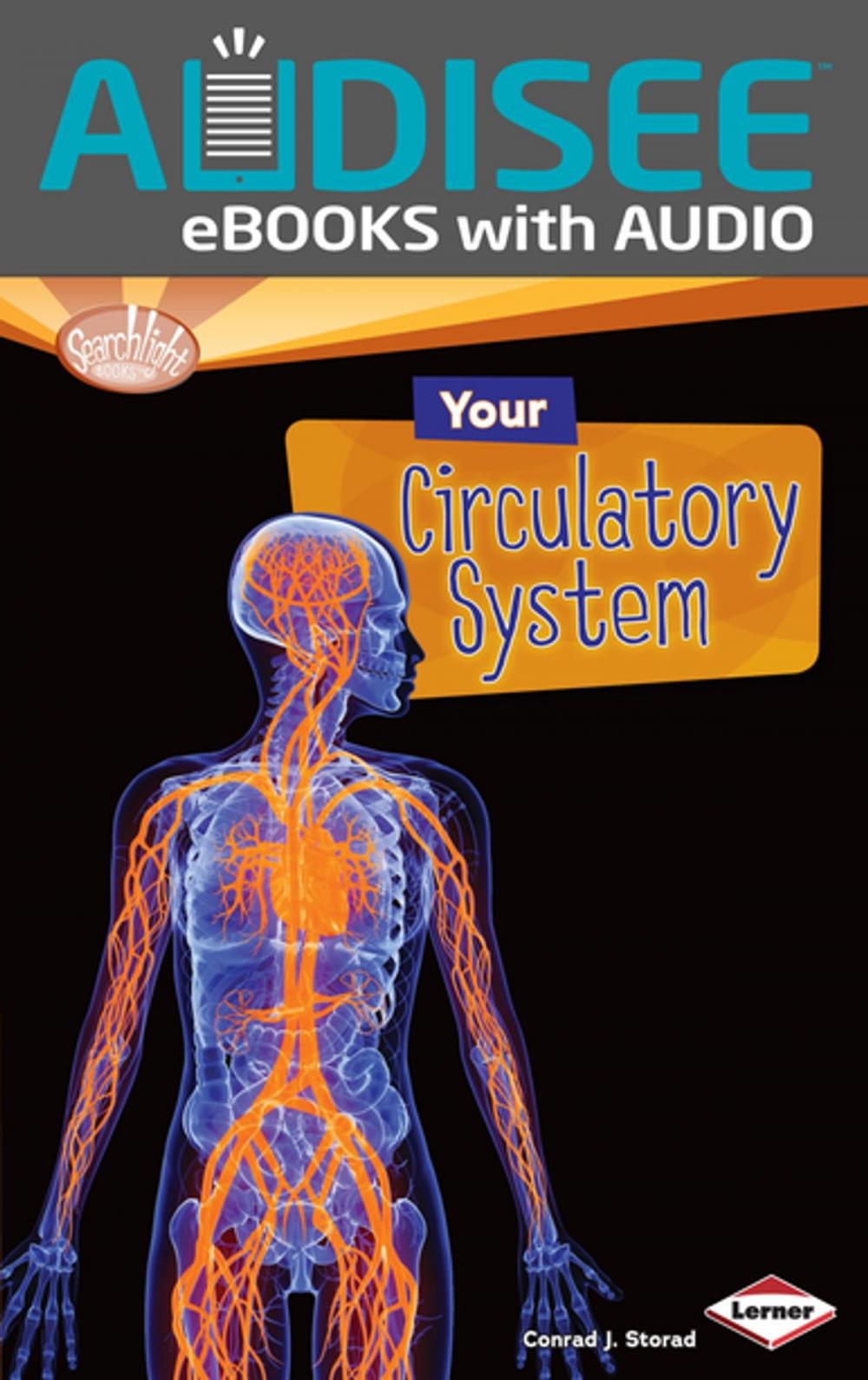 Big bigCover of Your Circulatory System