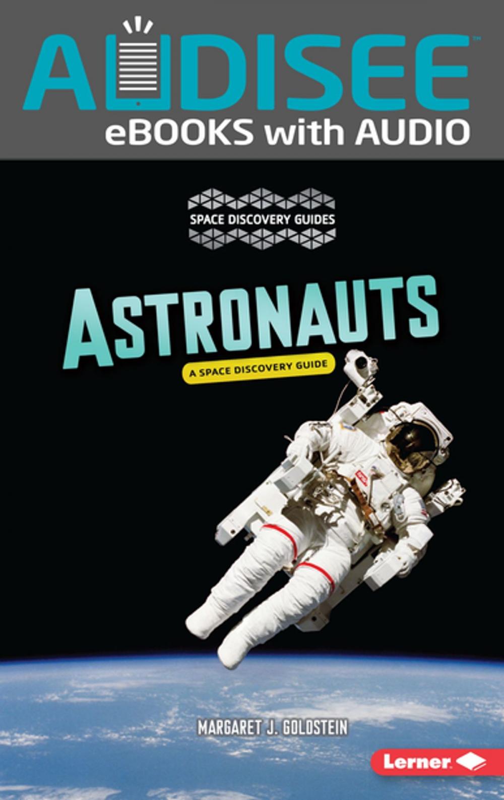 Big bigCover of Astronauts