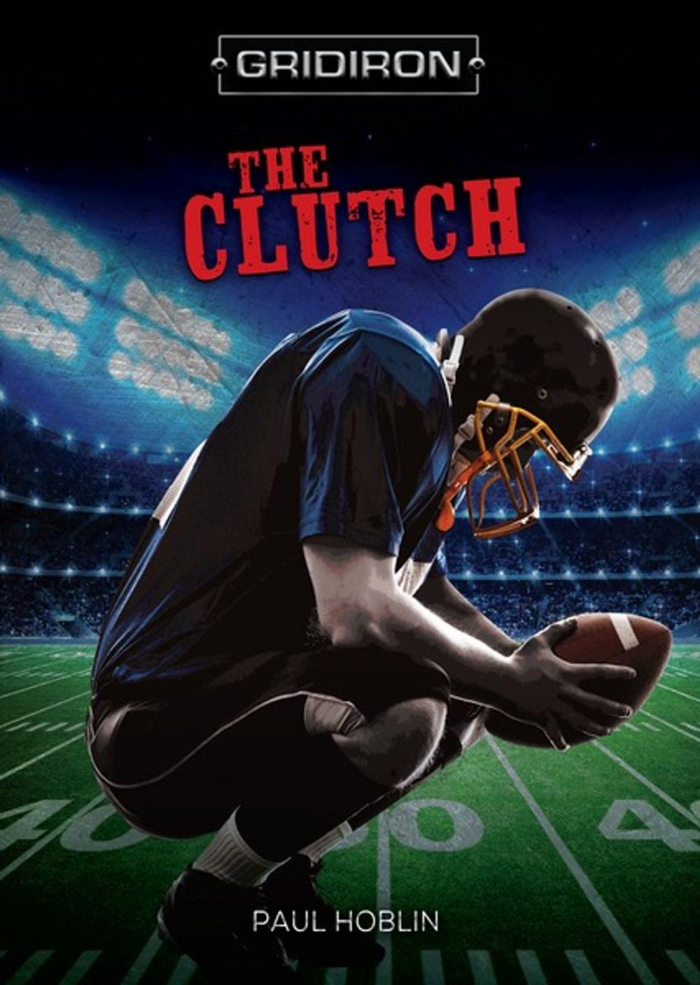 Big bigCover of The Clutch