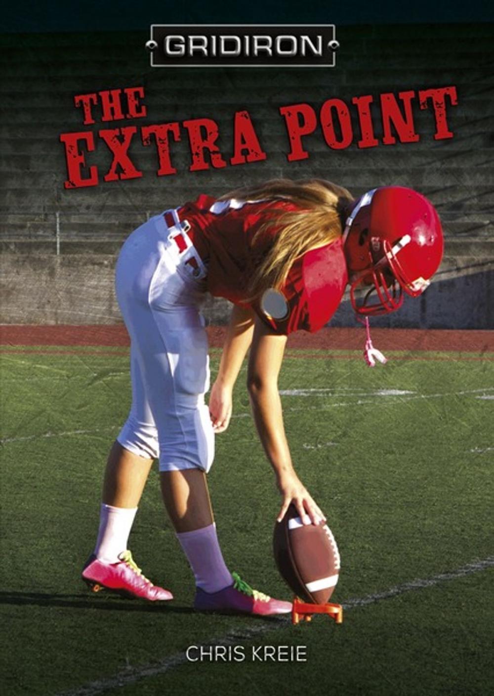 Big bigCover of The Extra Point