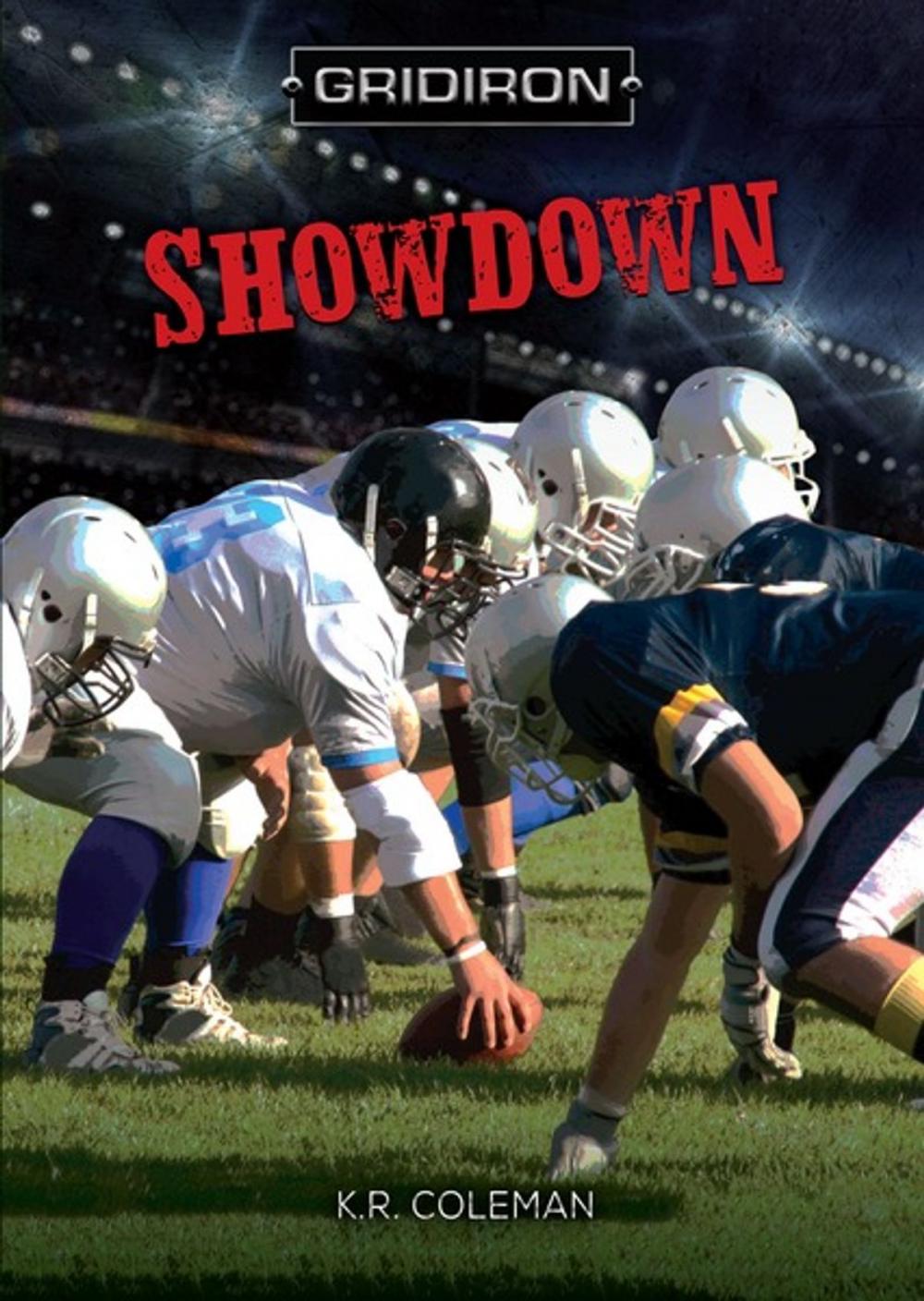 Big bigCover of Showdown