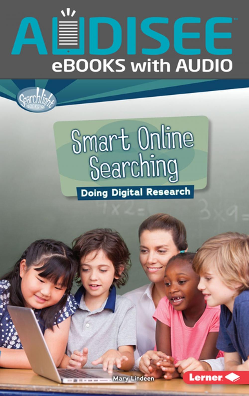 Big bigCover of Smart Online Searching