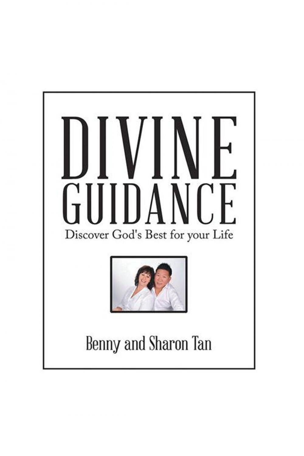 Big bigCover of Divine Guidance