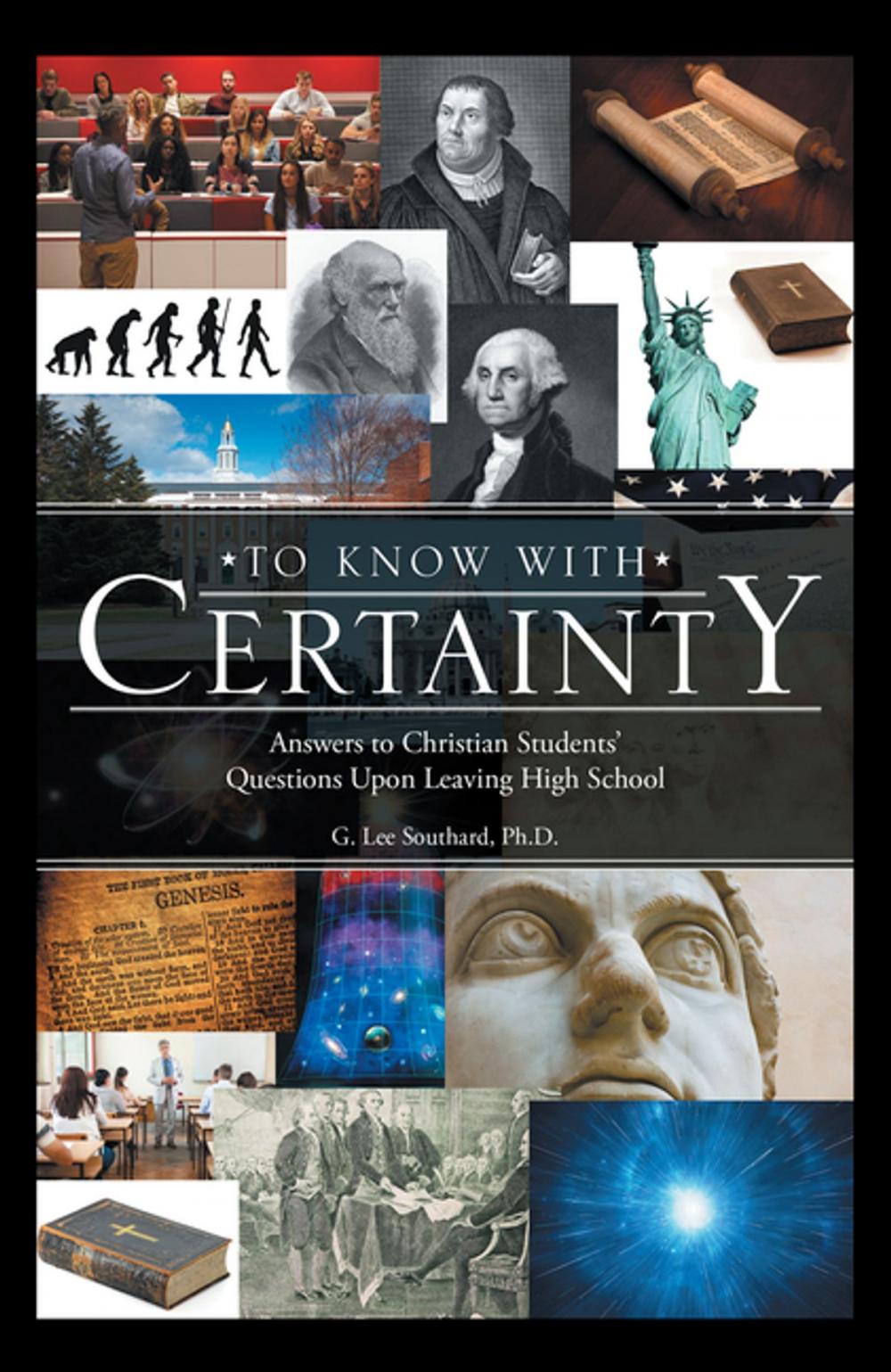 Big bigCover of To Know with Certainty