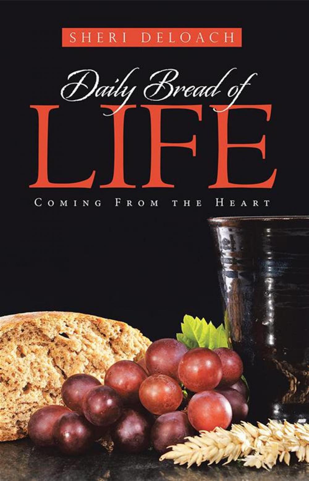 Big bigCover of Daily Bread of Life