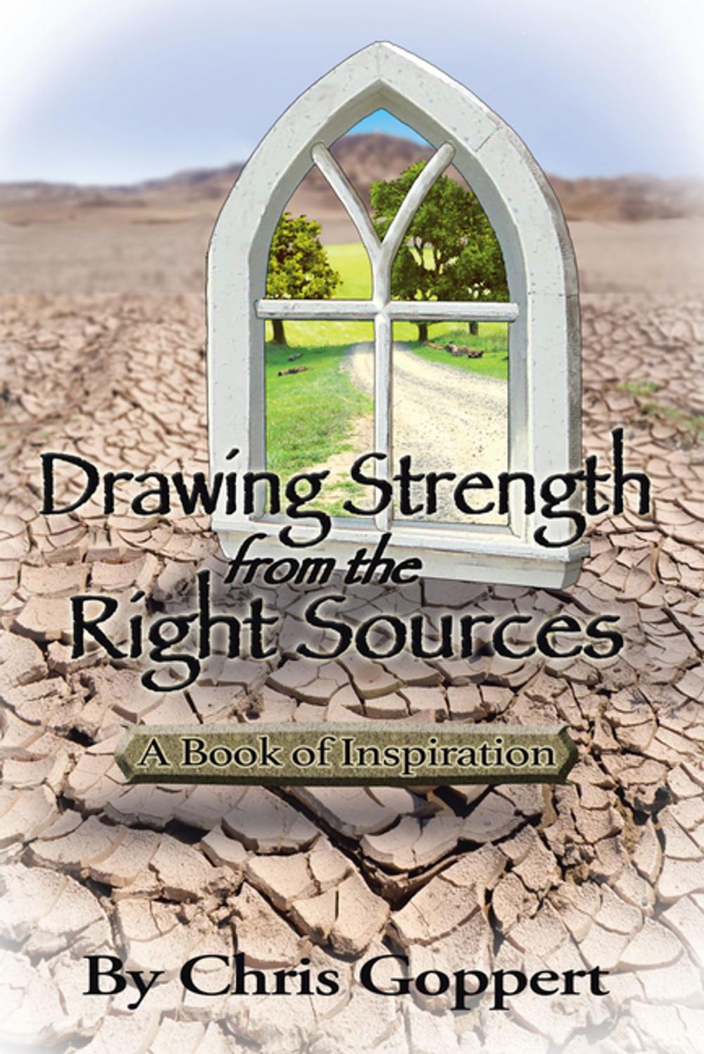 Big bigCover of Drawing Strength from the Right Sources