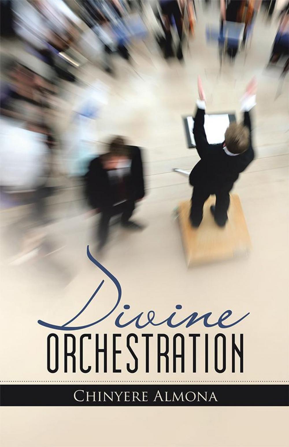 Big bigCover of Divine Orchestration