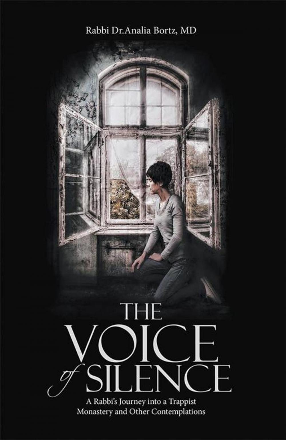 Big bigCover of The Voice of Silence