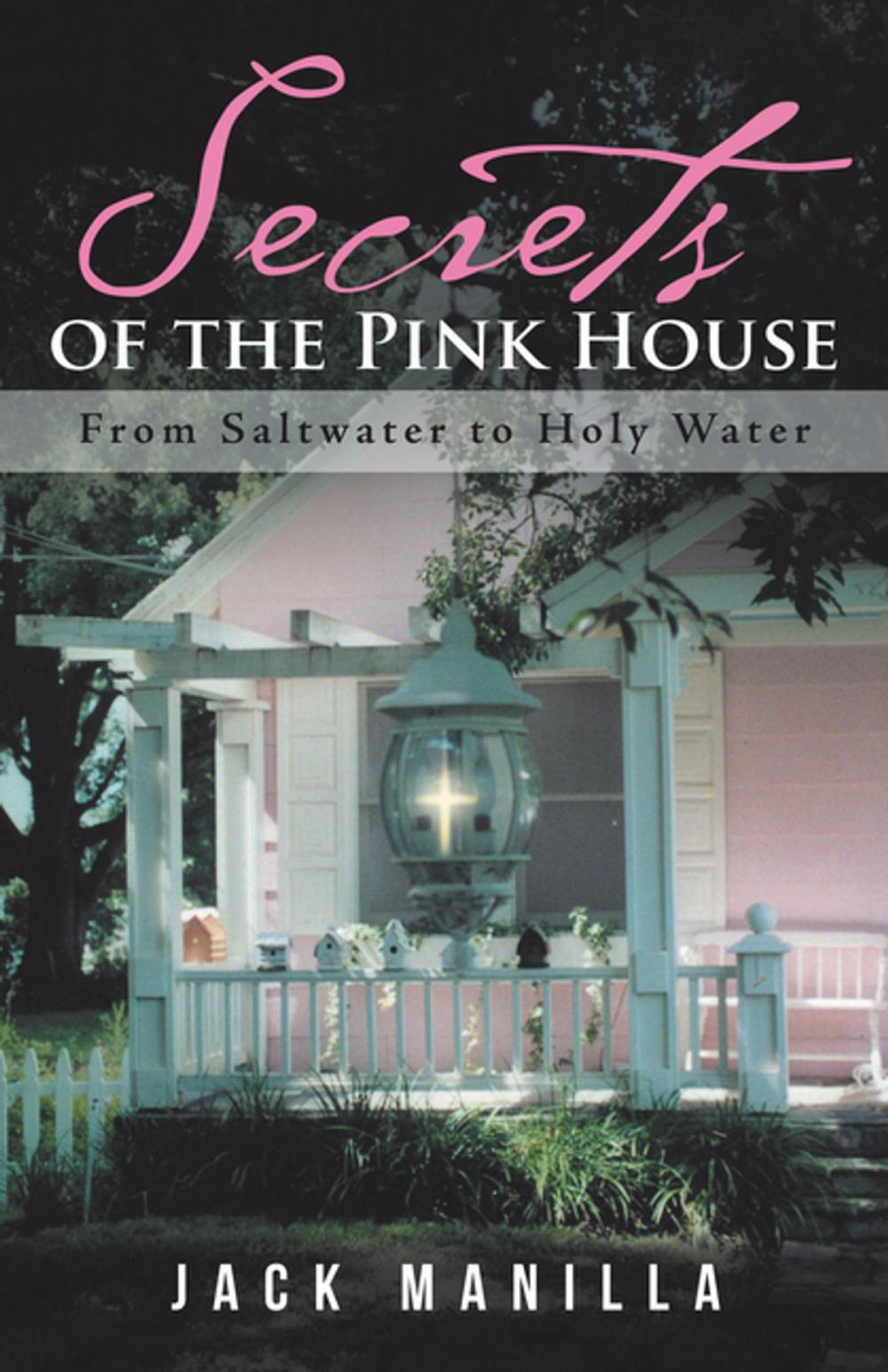 Big bigCover of Secrets of the Pink House