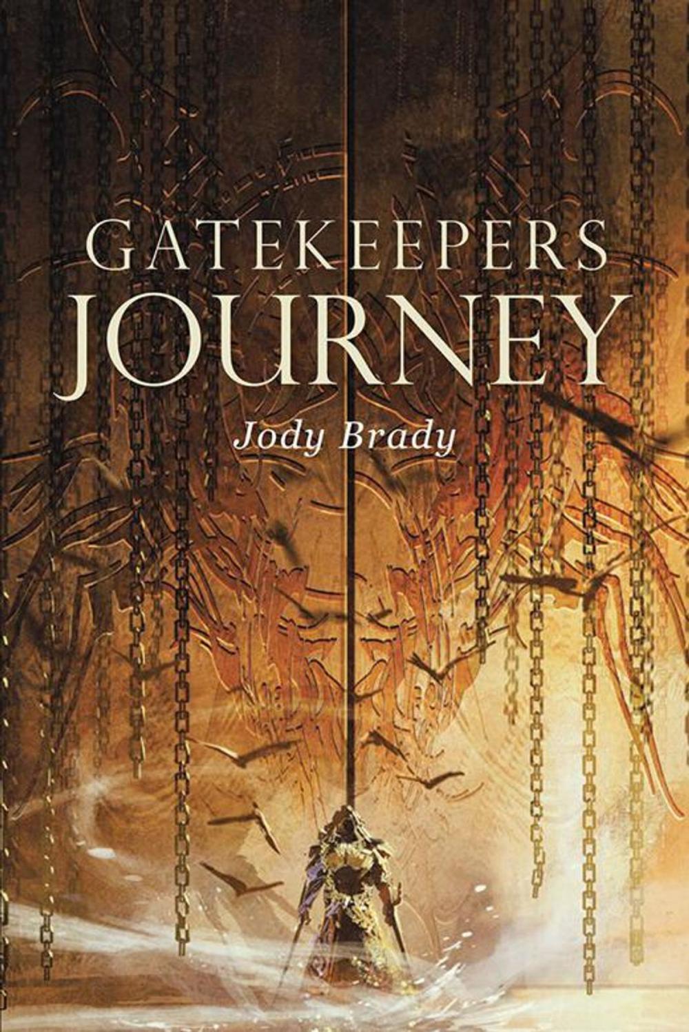 Big bigCover of Gatekeepers Journey