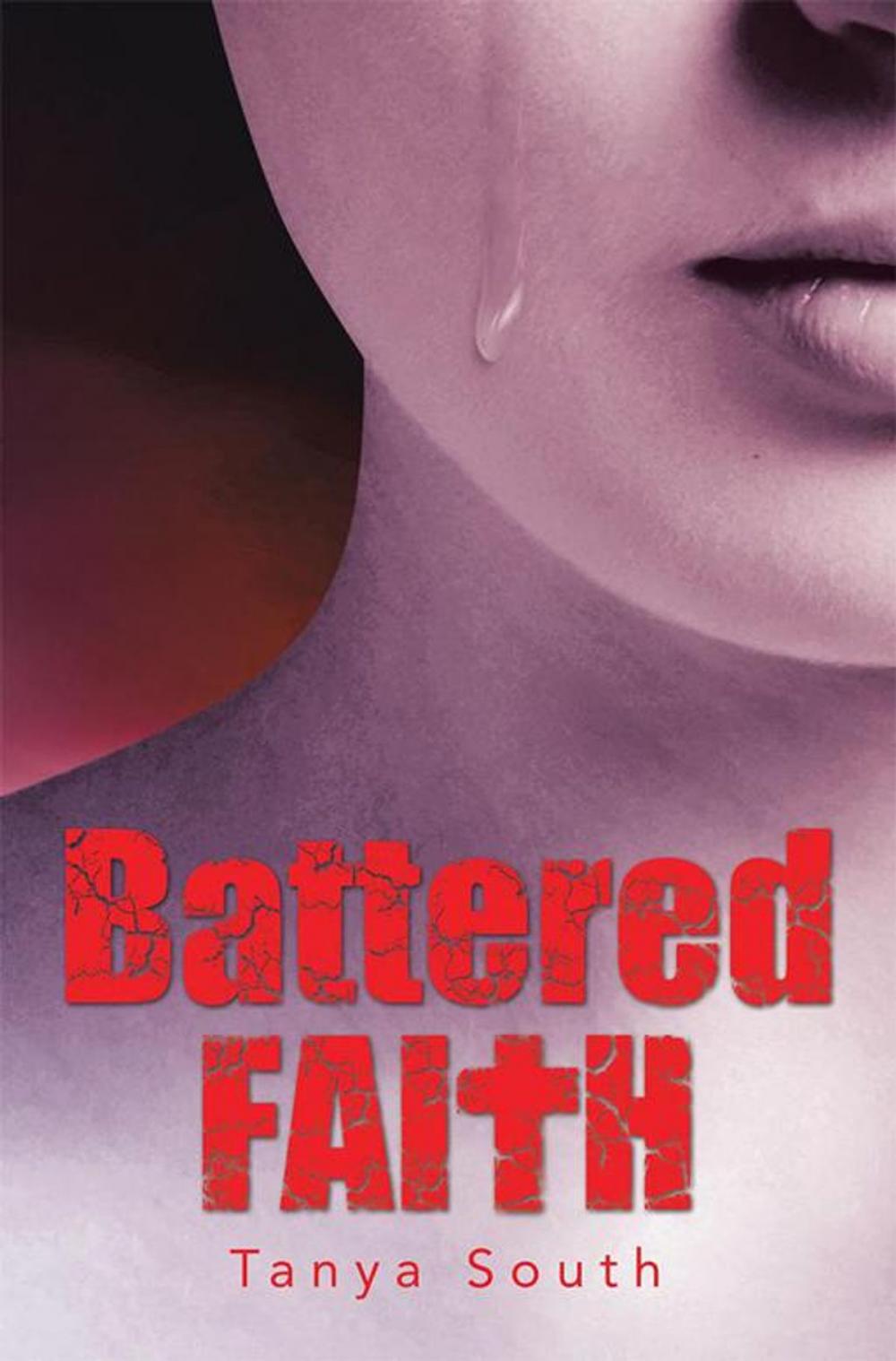 Big bigCover of Battered Faith