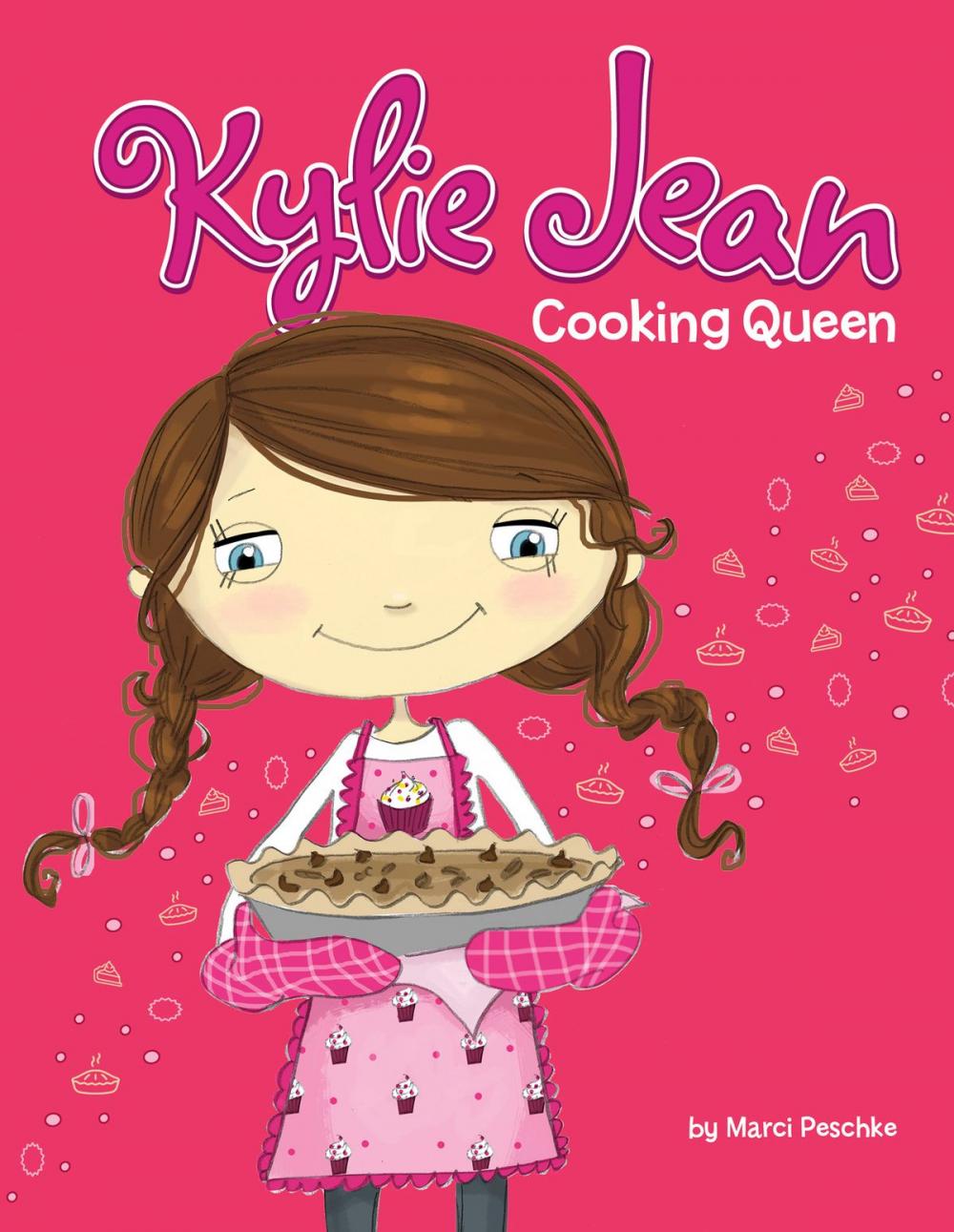 Big bigCover of Cooking Queen