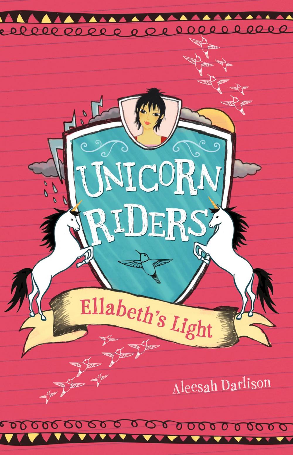 Big bigCover of Ellabeth's Light