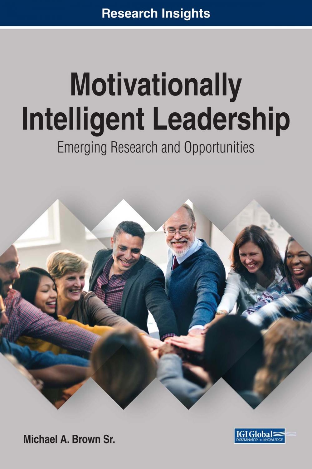 Big bigCover of Motivationally Intelligent Leadership