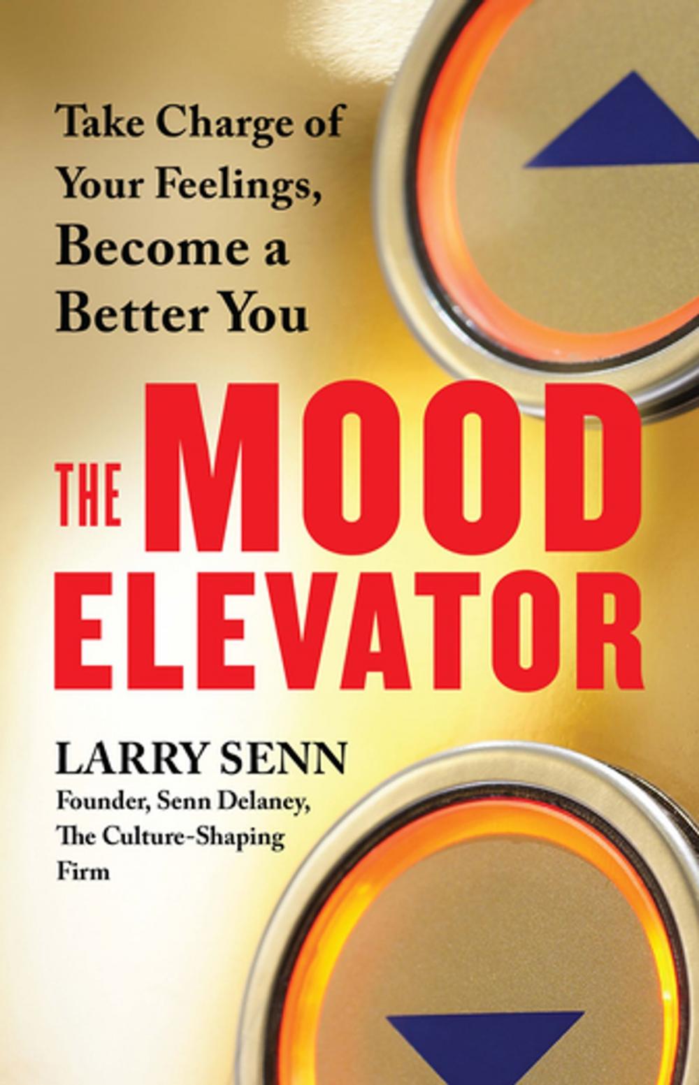 Big bigCover of The Mood Elevator