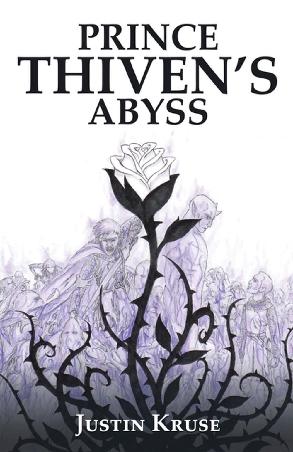 Big bigCover of Prince Thiven’S Abyss