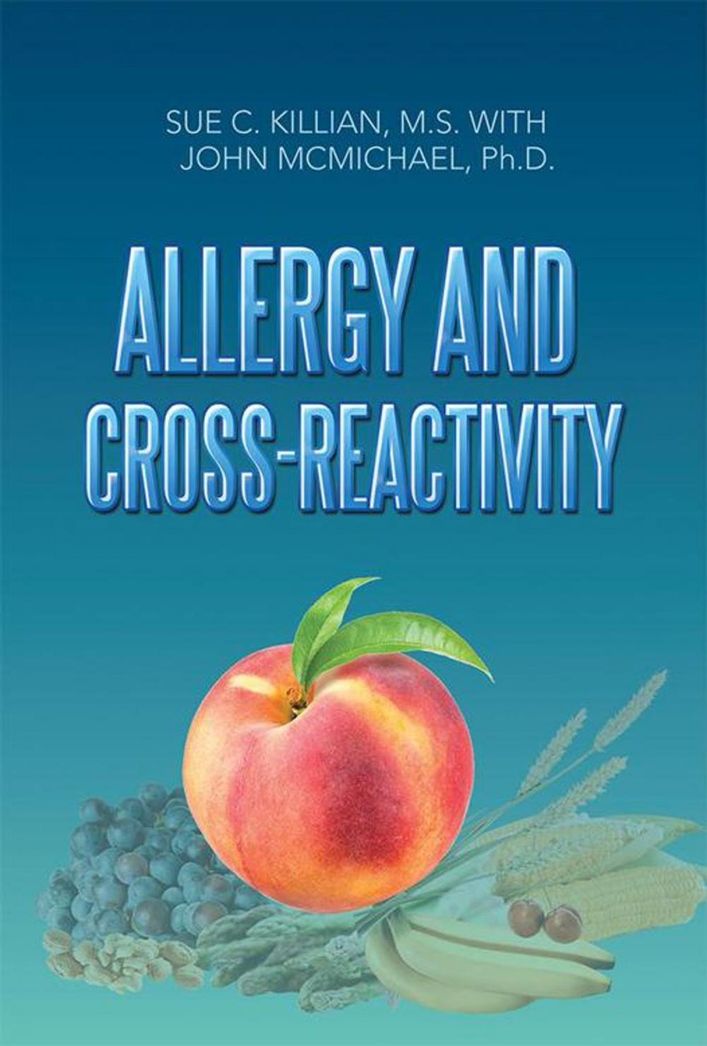 Big bigCover of Allergy and Cross-Reactivity