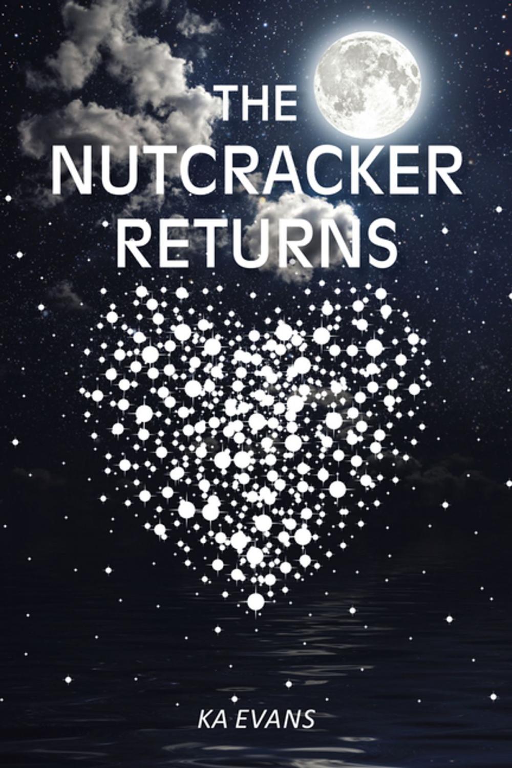 Big bigCover of The Nutcracker Returns