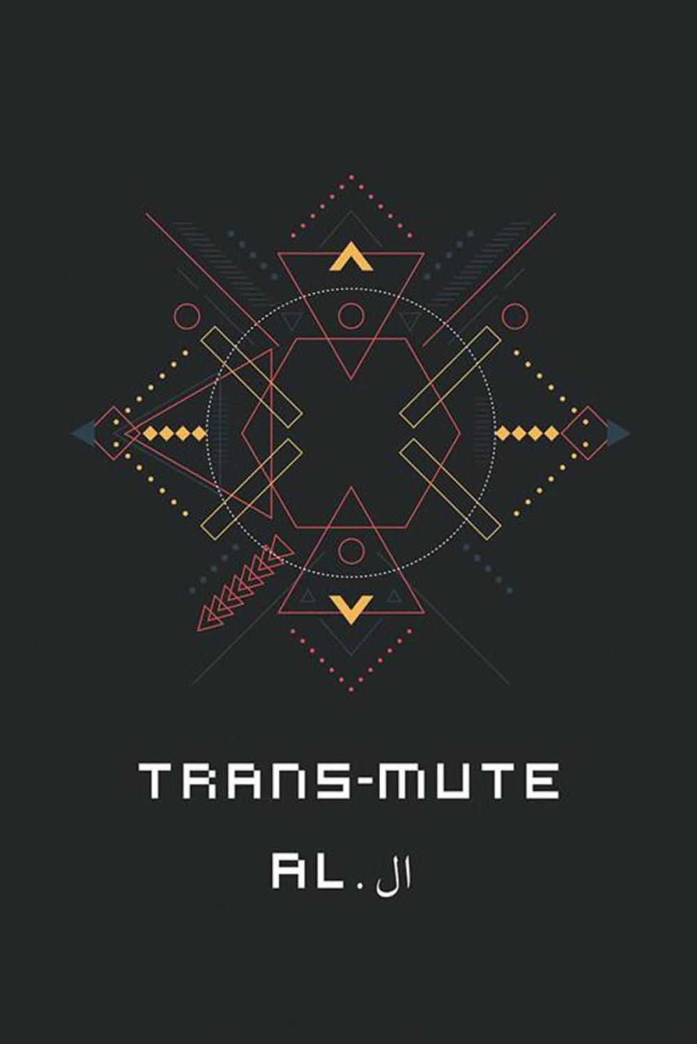 Big bigCover of Trans-Mute