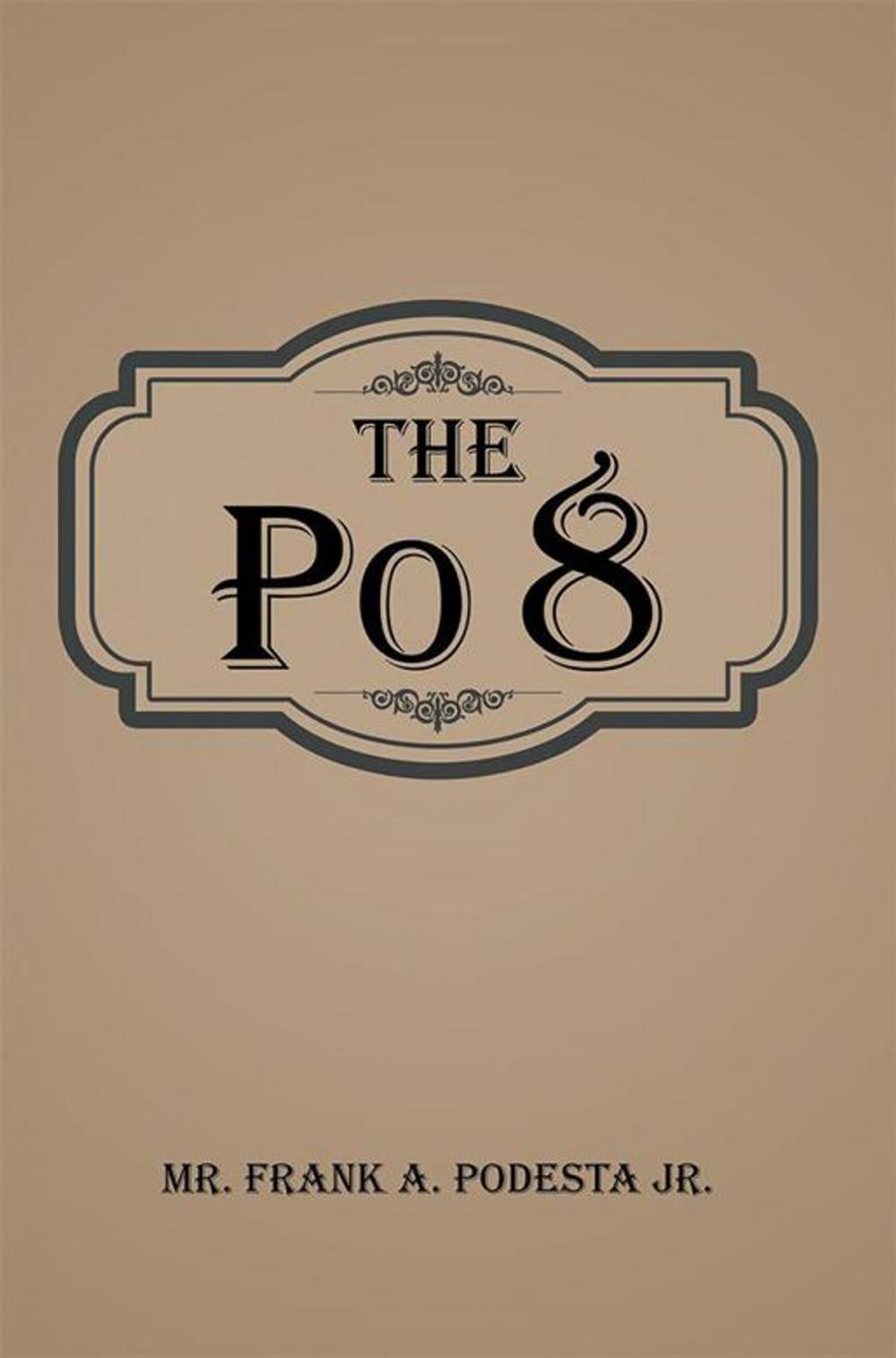 Big bigCover of The Po 8