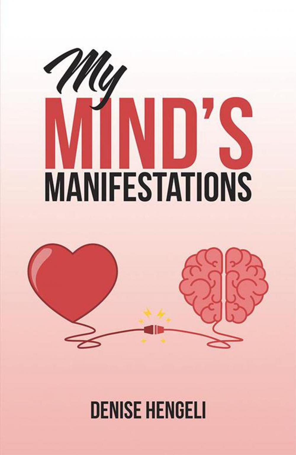 Big bigCover of My Mind’S Manifestations