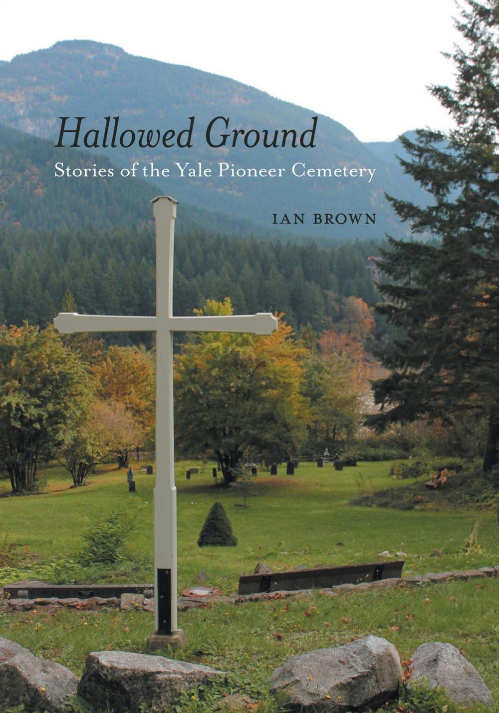 Big bigCover of Hallowed Ground