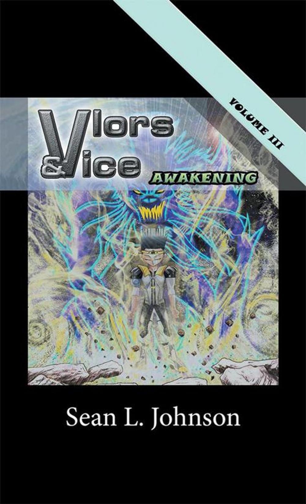 Big bigCover of Vlors & Vice