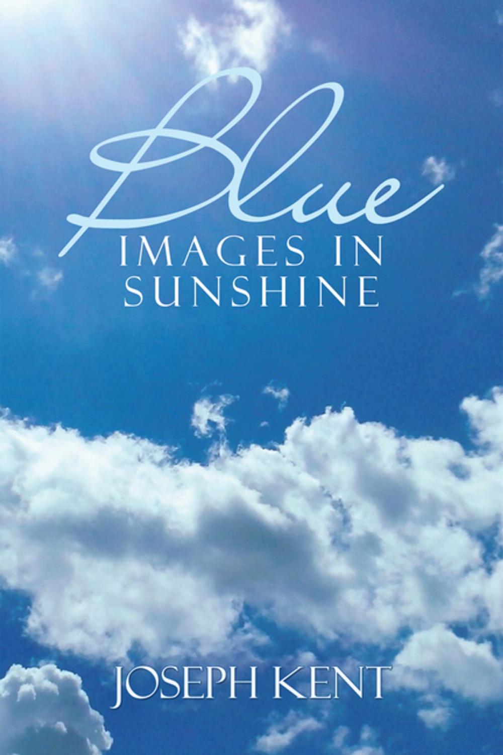 Big bigCover of Blue Images in Sunshine